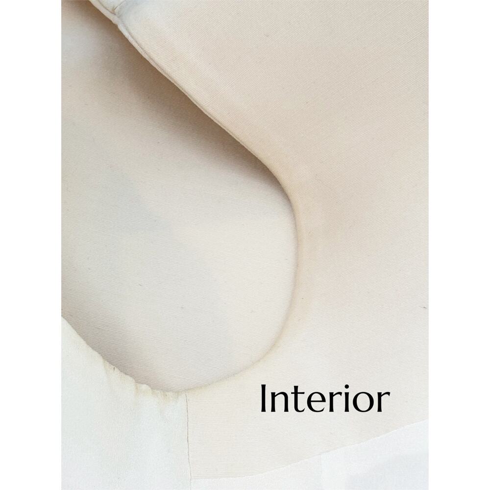 Christian Dior $4,100 Bar Vest In Ivory Size 34 EU 0-2 US XS - Picture 12 of 12
